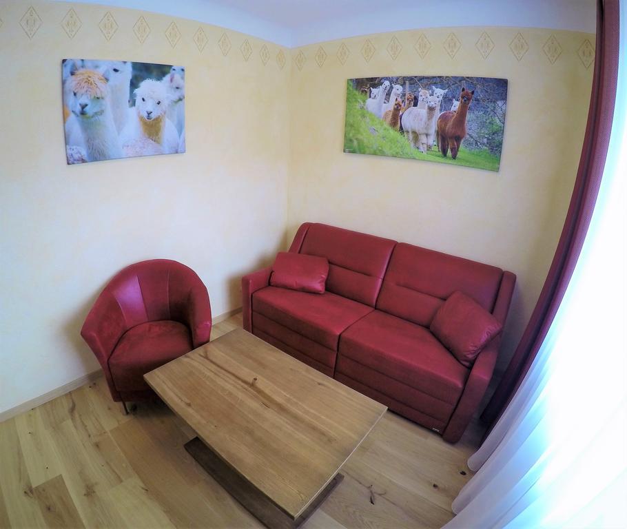 Freiensteinerhof Superior Gasthof 3*