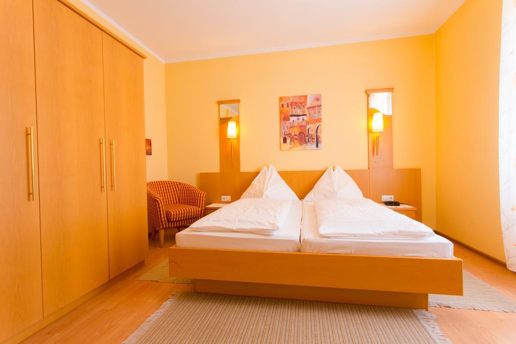Freiensteinerhof Superior Gasthof 3*